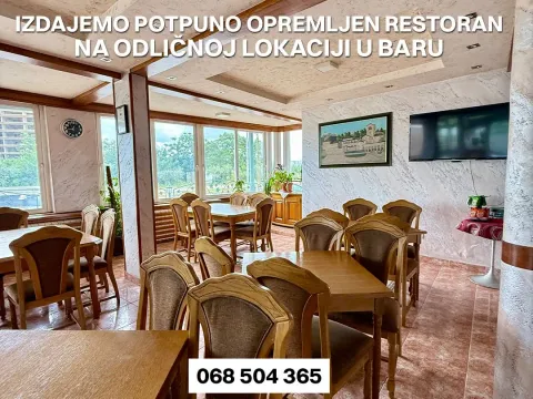 Poslovni prostor in Centar