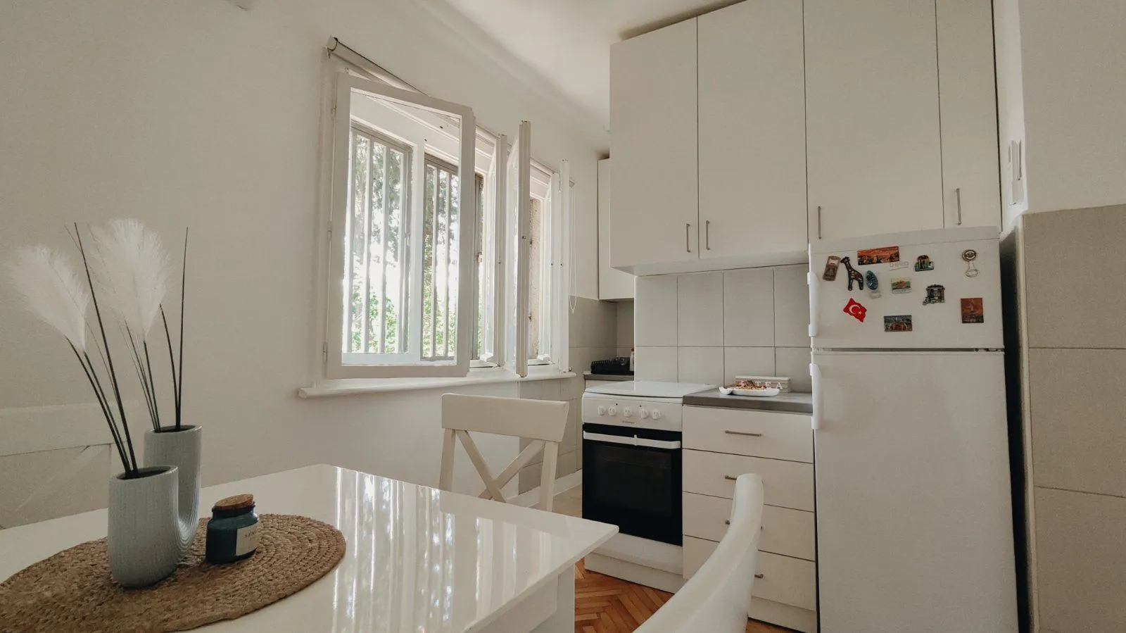 Izdavanje, stan, 27m², Pobrežje, Podgorica
