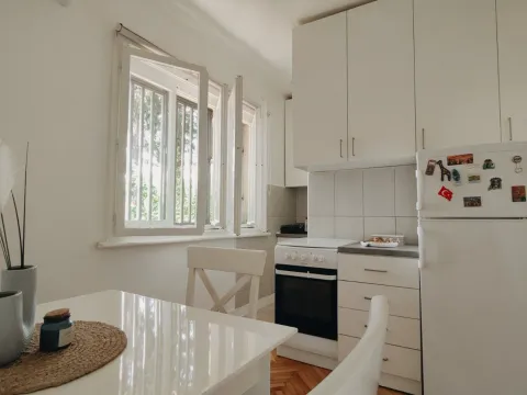 Izdavanje, stan, 27m², Pobrežje, Podgorica - image 11