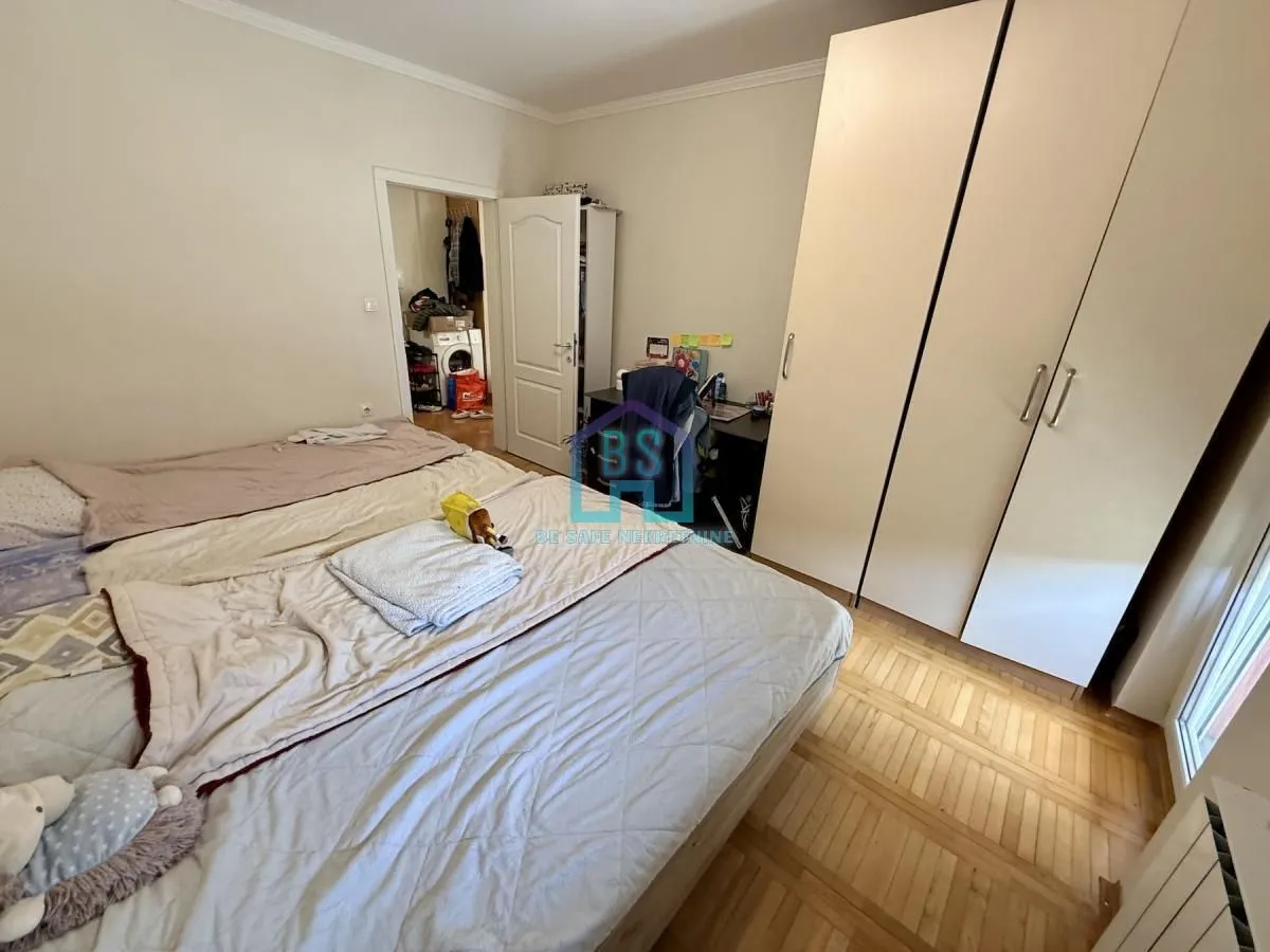 Prodaja, dvosoban stan, 59m², Novo naselje, Novi Sad