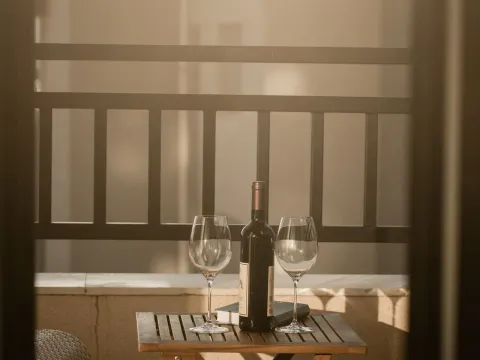 Prodaja, dvosoban stan, 63m², Tivat, Crna Gora - image 19