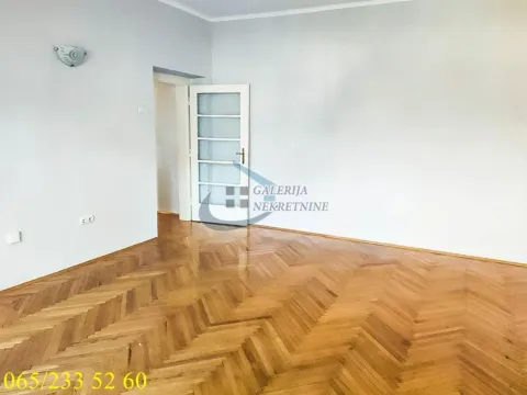 Rent, office space, 80m², Savski Venac, Beograd - image 8