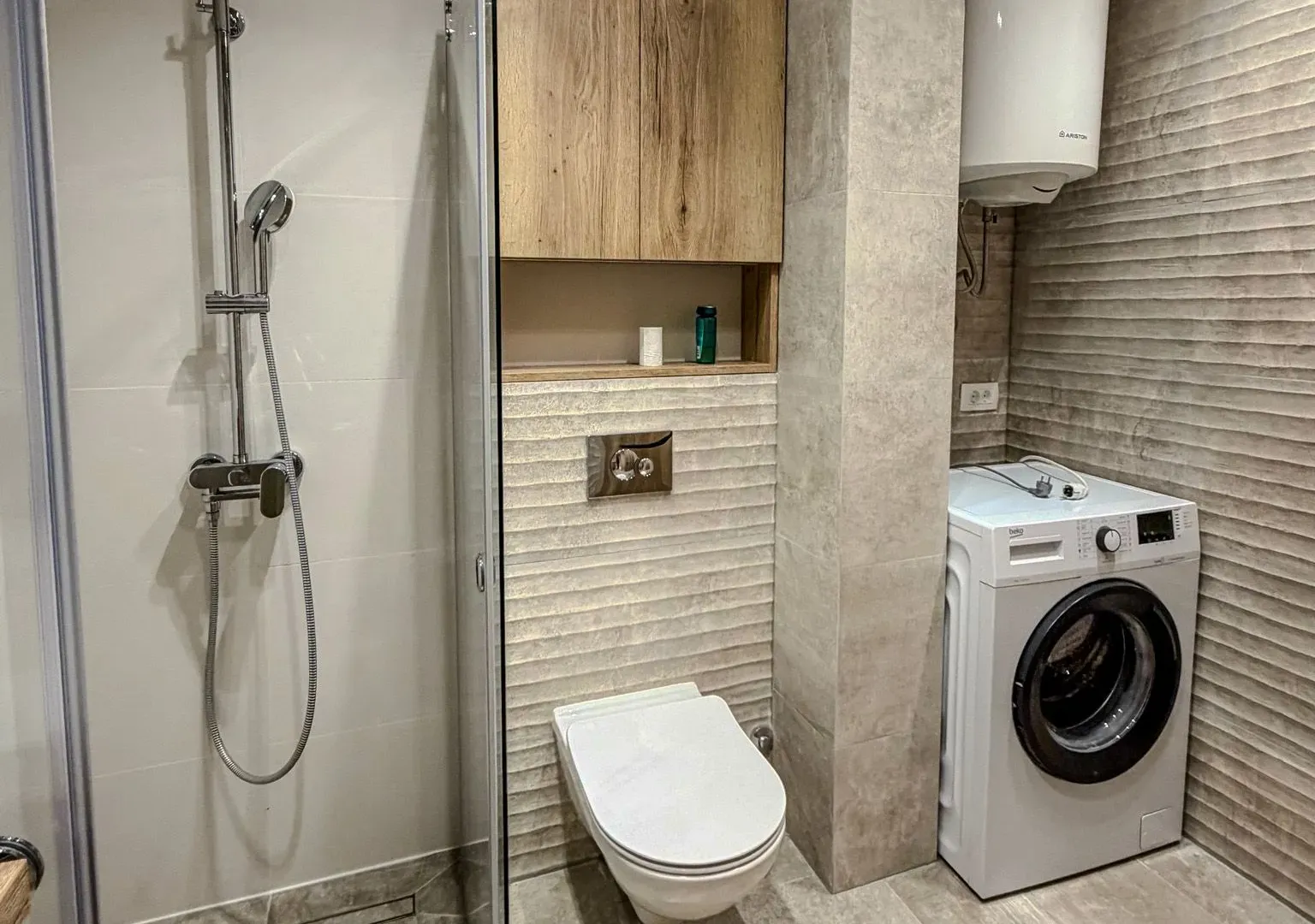 Prodaja, dvosoban stan, 89m², Bečići, Budva