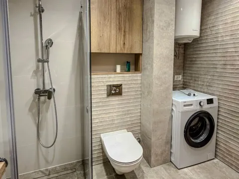 Prodaja, dvosoban stan, 89m², Bečići, Budva - image 12