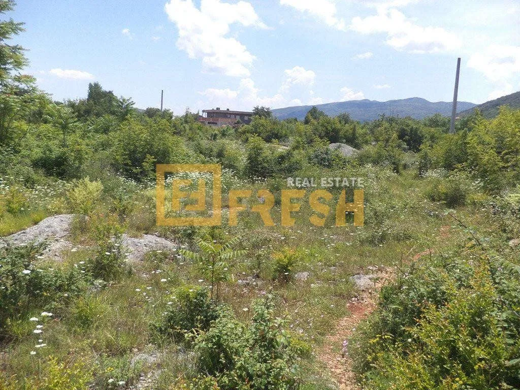 Prodaja, plac, 1200m², Danilovgrad, Crna Gora