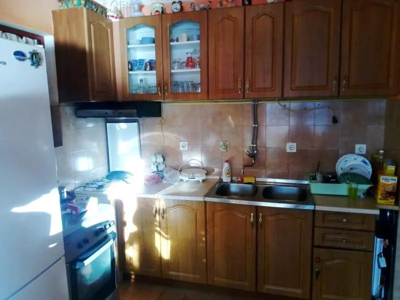 Sale, two bedroom apartment, 72m², Dobrota, Kotor