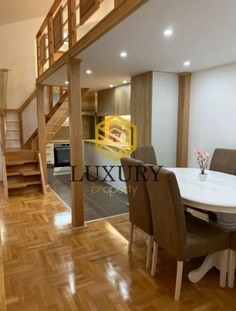 Prodaja, dvosoban stan, 75m², City Kvart, Podgorica