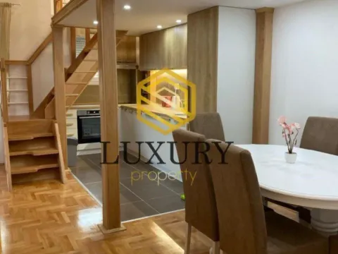 Prodaja, dvosoban stan, 75m², City Kvart, Podgorica - image 8