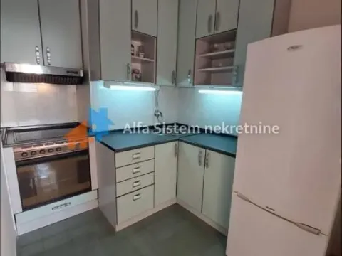 Rent, two bedroom apartment, 45m², Gradska Bolnica, Zvezdara Sve Podlokacije - image 5