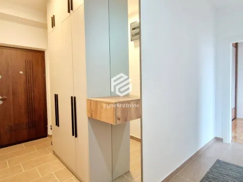 Izdavanje, dvosoban stan, 49m², Zabjelo, Podgorica - image 10