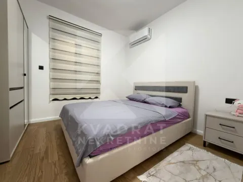Izdavanje, jednosoban stan, 47m², Donja Gorica, Podgorica - image 7