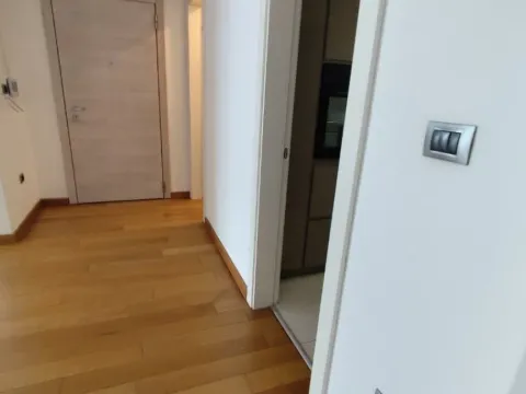 Izdavanje, trosoban stan, 120m², Centar, Podgorica - image 4