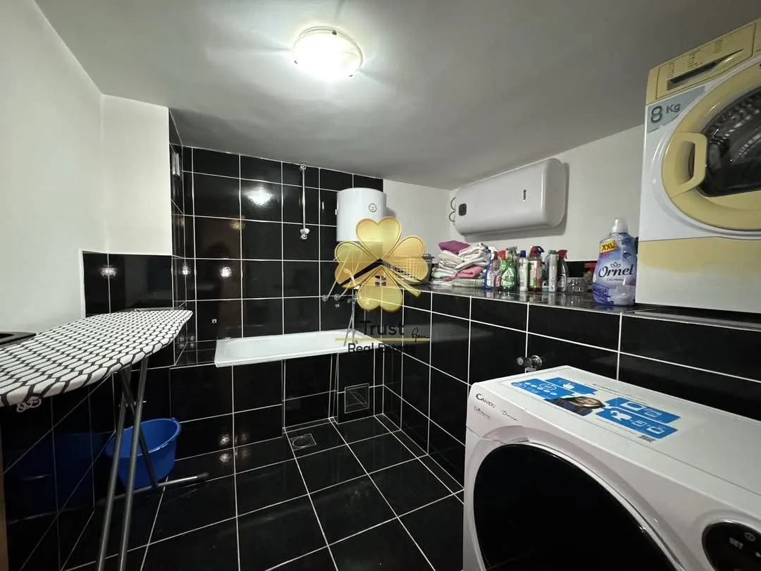 Rent, apartment, 300m², Gorica C, Podgorica