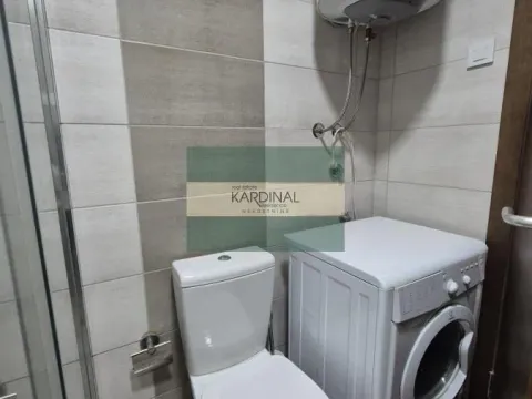 Rent, one bedroom apartment, 35m², Aqua park, Jagodina - image 21