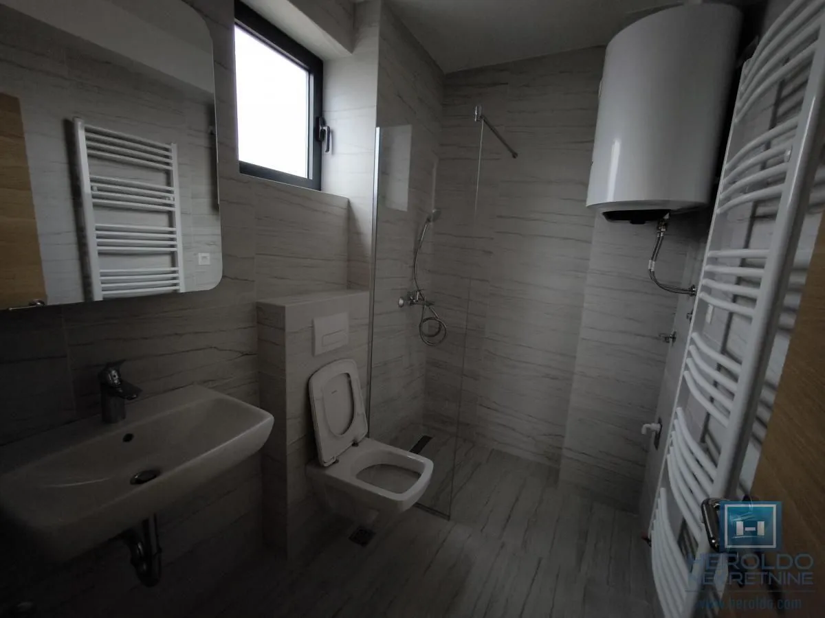 Prodaja, jednosoban stan, 27m², Piskavac, Vrnjačka Banja