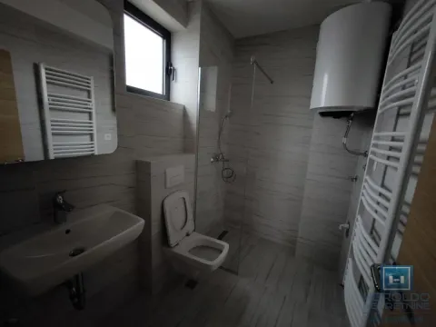 Prodaja, jednosoban stan, 27m², Piskavac, Vrnjačka Banja - image 11