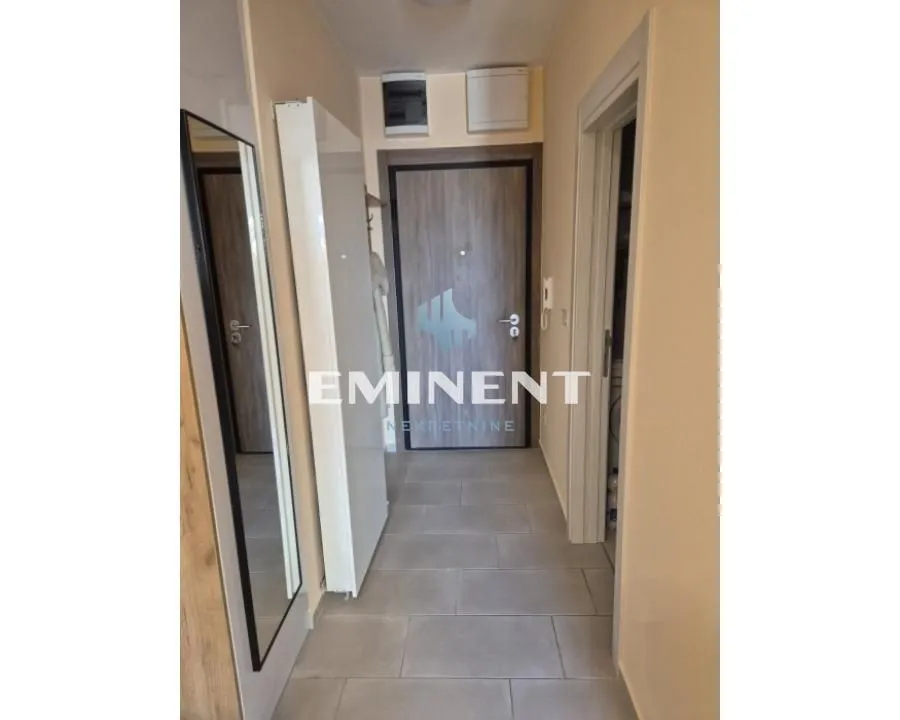 Rent, two bedroom apartment, 42m², Bogoslovija, Palilula Sve Podlokacije