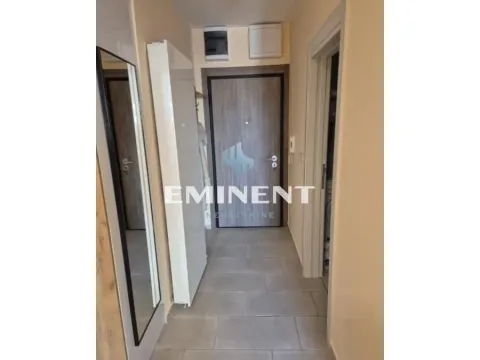 Rent, two bedroom apartment, 42m², Bogoslovija, Palilula Sve Podlokacije - image 9