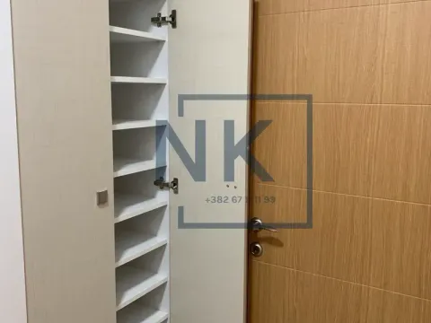 Rent, one bedroom apartment, 34m², Zabjelo, Podgorica - image 4