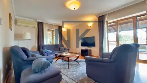 Rent, house, 300m², Ibričevina, Podgorica - image 3