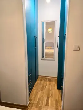 Prodaja, dvosoban stan, 64m², Preko Morače, Podgorica - image 10