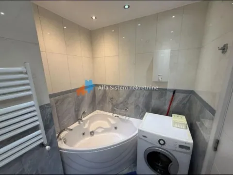 Rent, two bedroom apartment, 55m², Stari Grad, Beograd - image 12