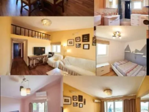 Izdavanje, dvosoban stan, 100m², Budva, Crna Gora - image 2