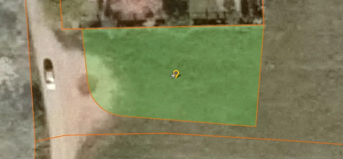 Sale, land lot, 500m², Zagorič, Podgorica