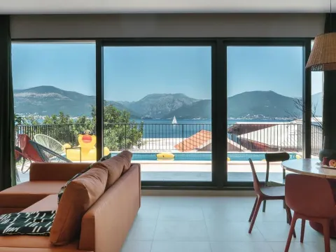 Prodaja, kuća, 200m², Krašići, Tivat - image 2