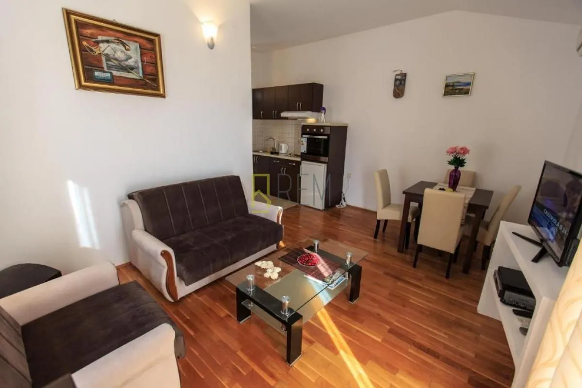 Sale, house, 600m², Sveti Stefan, Budva