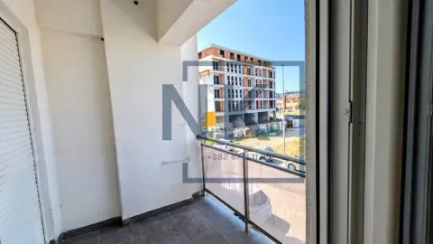 Rent, one bedroom apartment, 46m², Ljubović, Podgorica - image 13