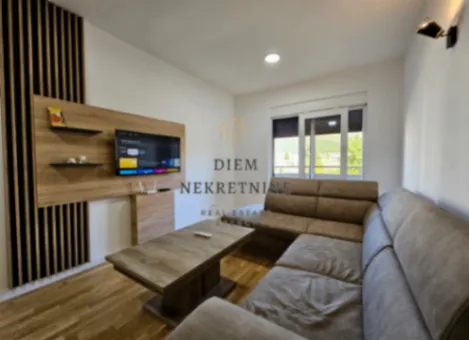 Izdavanje, jednosoban stan, 48m², Bar, Crna Gora - image 3