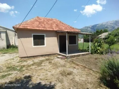 Sale, house, 32m², Polje, Bar - image 8