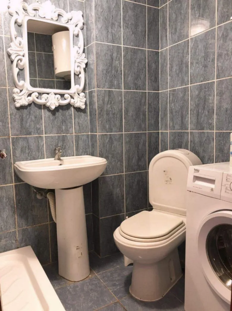 Rent, two bedroom apartment, 70m², Lazi, Budva