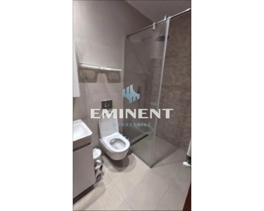 Rent, three bedroom apartment, 65m², Stari Grad, Beograd