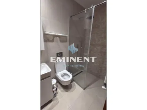 Rent, three bedroom apartment, 65m², Stari Grad, Beograd - image 16