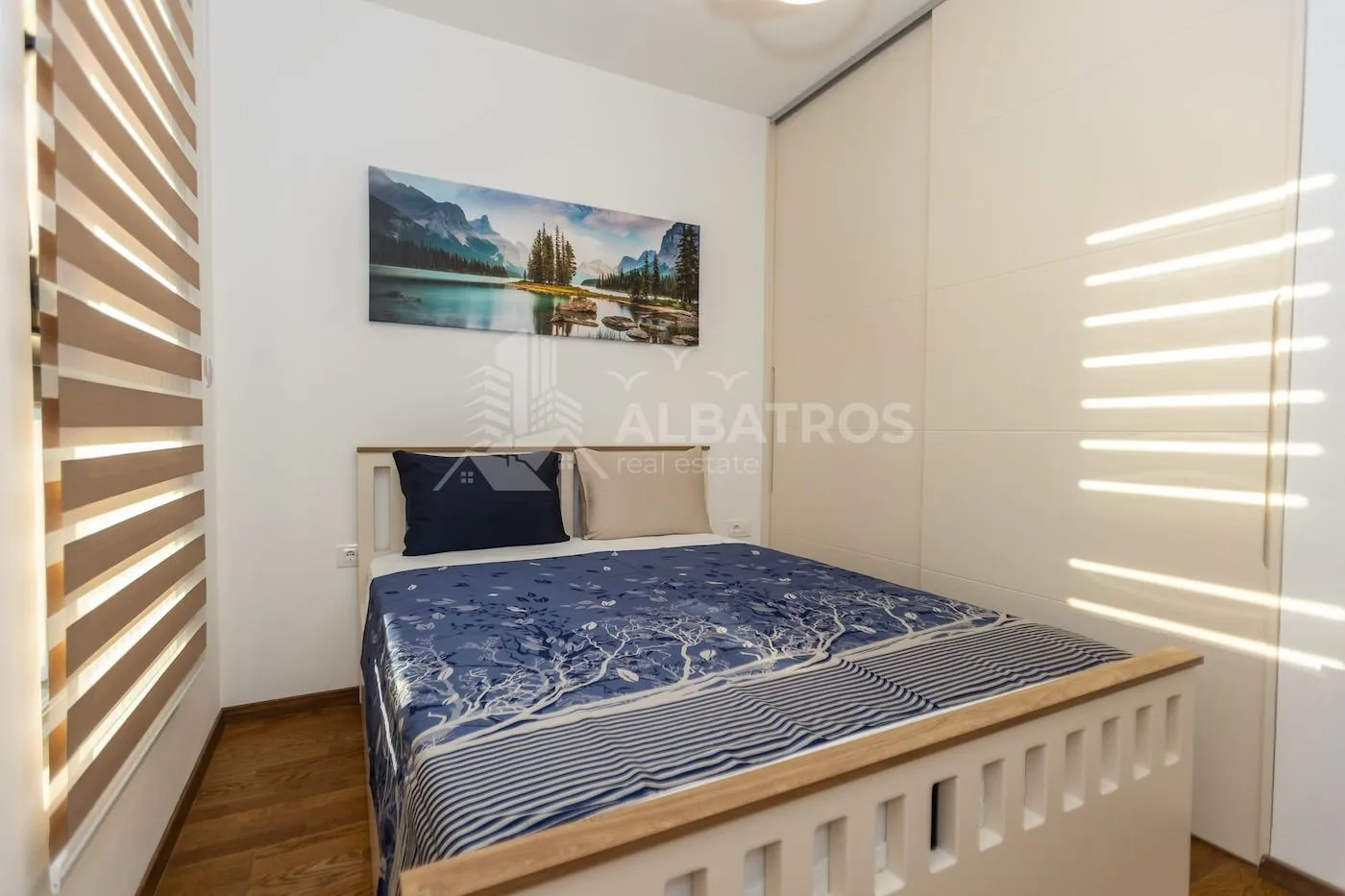 Rent, two bedroom apartment, 70m², Bar, Crna Gora