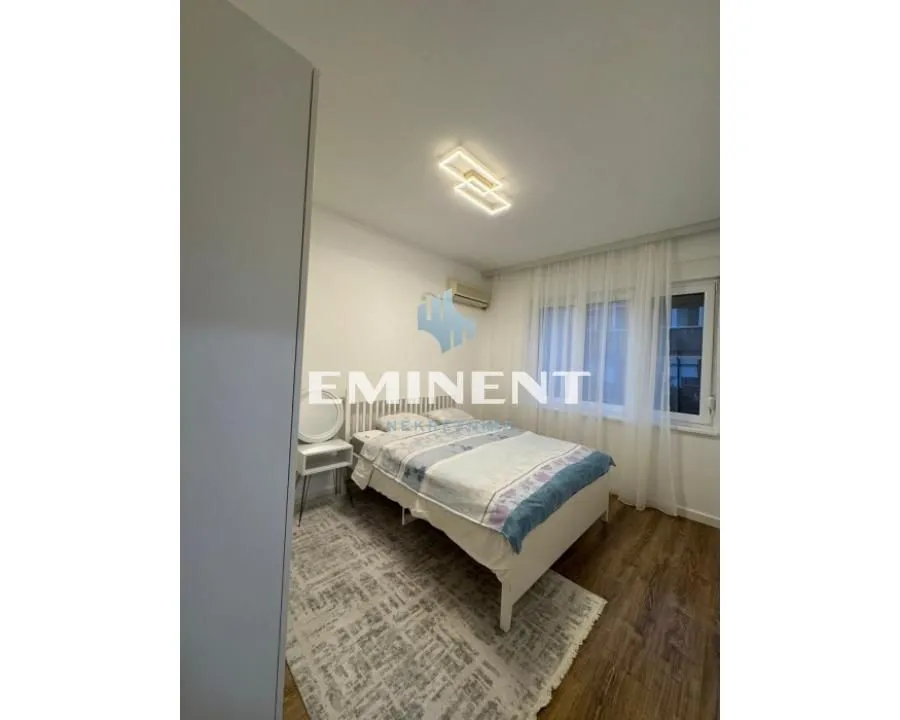 Rent, apartment, 39m², Čubura, Beograd