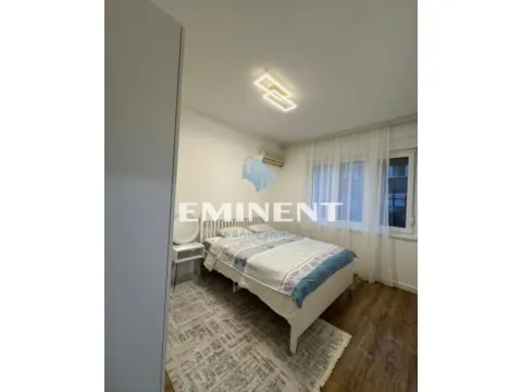 Rent, apartment, 39m², Čubura, Beograd - image 4