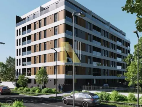 Prodaja, četvorosoban stan, 78m², Centar, Inđija - image 2