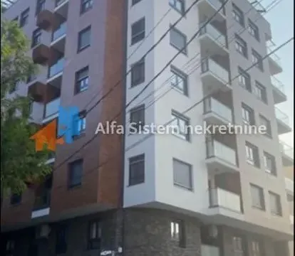 Izdavanje, stan, 41m², Vračar Sve Podlokacije, Beograd - image 12