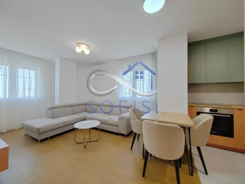 Rent, two bedroom apartment, 65m², Telep, Novi Sad Sve Podlokacije - image 8