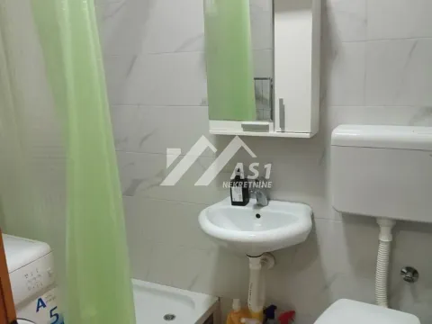 Izdavanje, stan, 23m², Bulevar Oslobodjenja, Novi Sad Sve Podlokacije - image 6