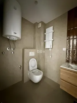 Prodaja, jednosoban stan, 46m², Pantelej, Niš - image 13