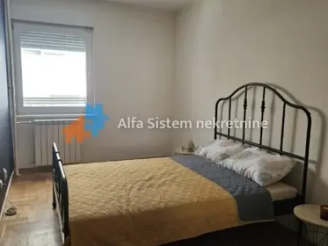 Izdavanje, dvosoban stan, 48m², Vukov Spomenik, Zvezdara Sve Podlokacije - image 14