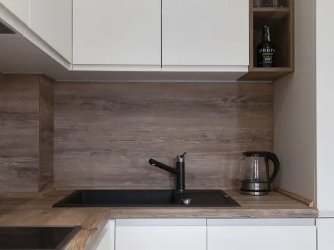 Sale, one bedroom apartment, 33m², Kotor, Crna Gora - image 14