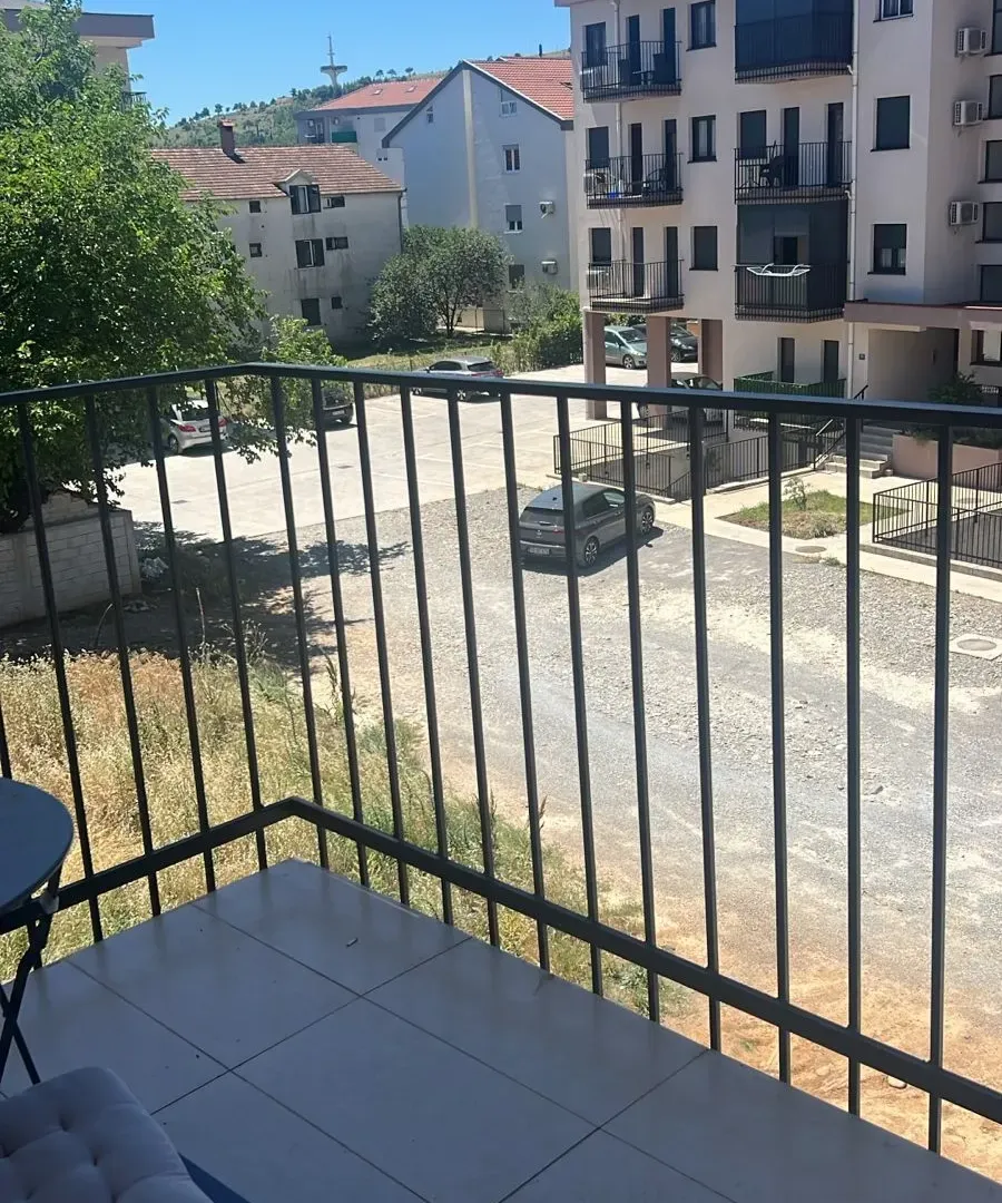 Prodaja, jednosoban stan, 45m², Podgorica, Crna Gora