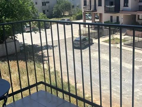 Prodaja, jednosoban stan, 45m², Podgorica, Crna Gora - image 11