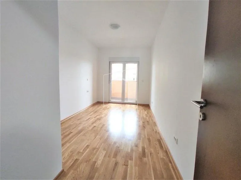 Rent, apartment, 59m², Tuški Put, Podgorica