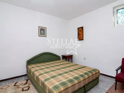 Izdavanje, trosoban stan, 85m², Gornja Gorica, Podgorica - image 9